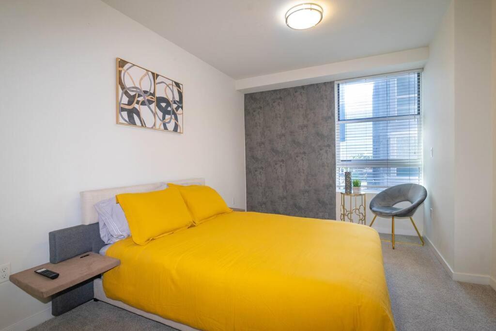 June Specials- Suite Spot Dtla- Free Parking For One Car! Los Angeles Exterior foto