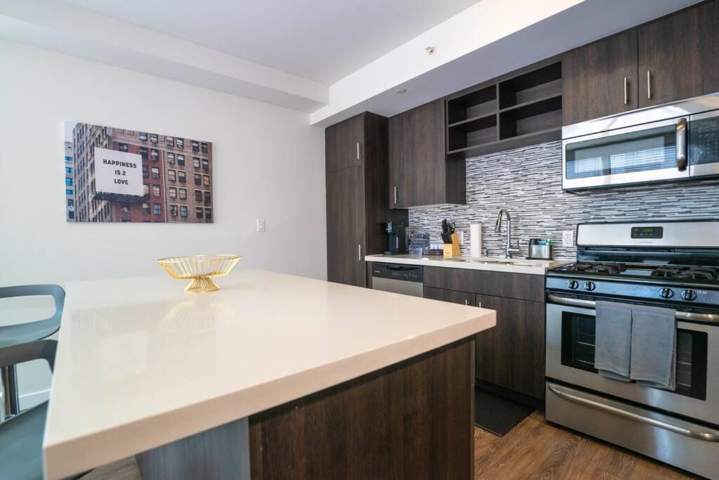 June Specials- Suite Spot Dtla- Free Parking For One Car! Los Angeles Exterior foto